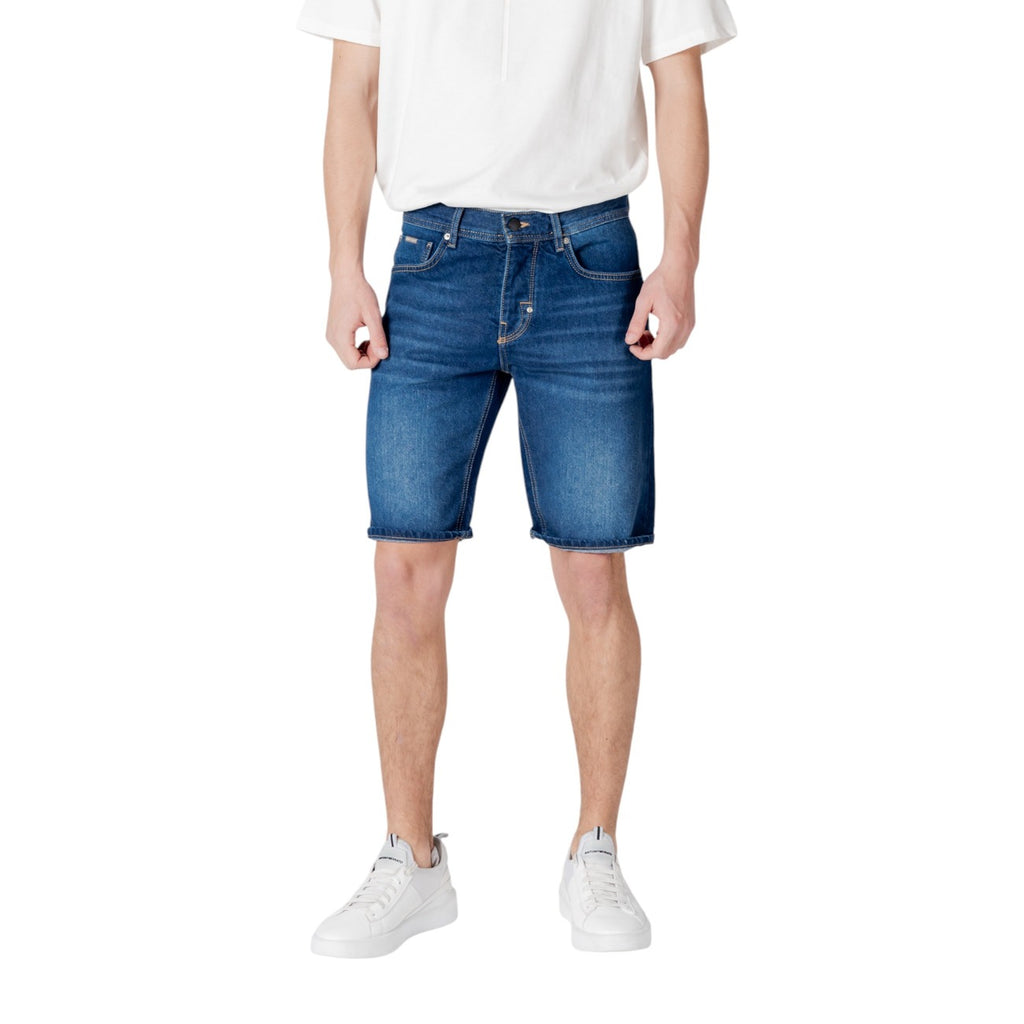 Antony Morato Men's Bermuda Shorts