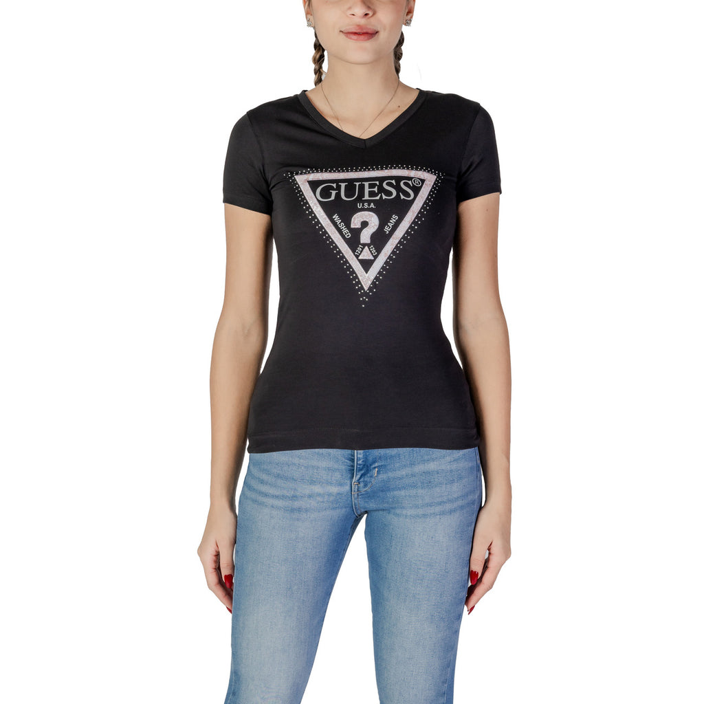 Guess Women's T-Shirt