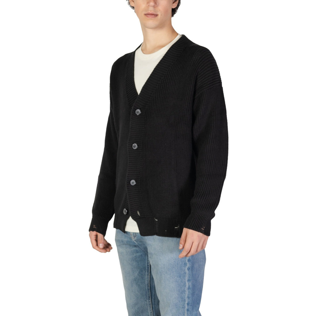 Underclub Cardigans Men