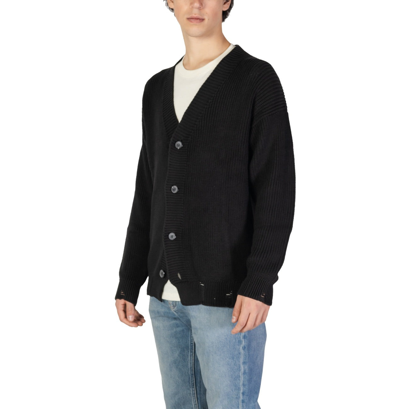 Underclub Cardigans Men