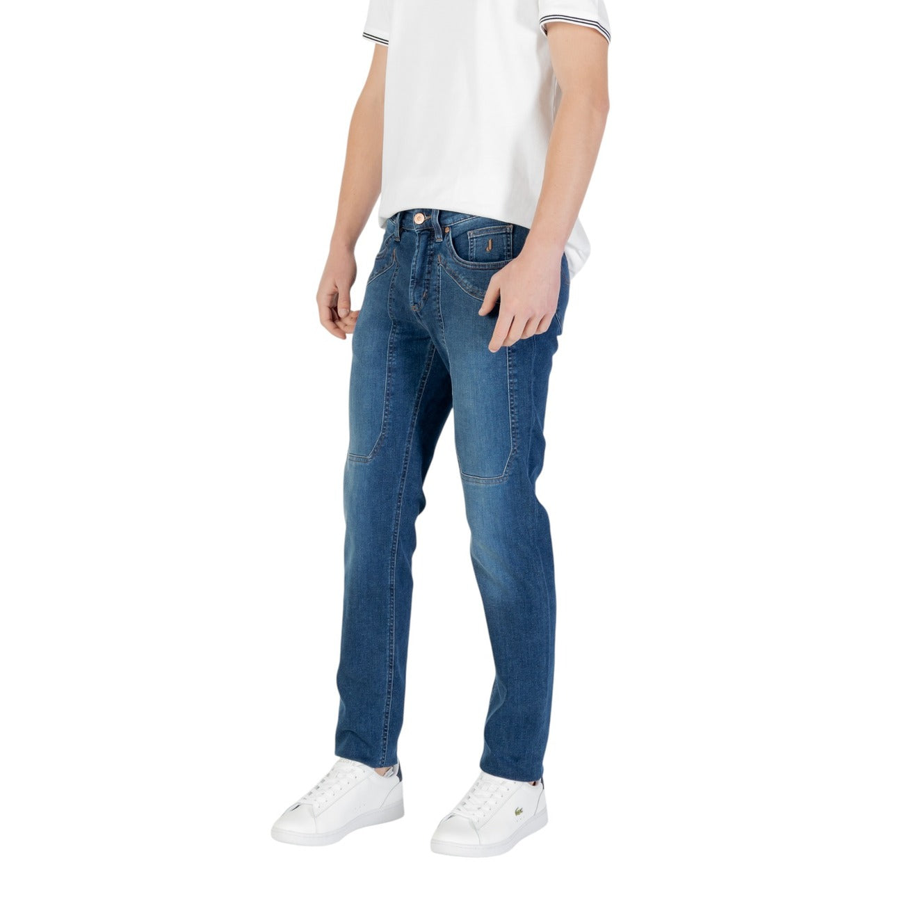 Jeckerson Men's Jeans