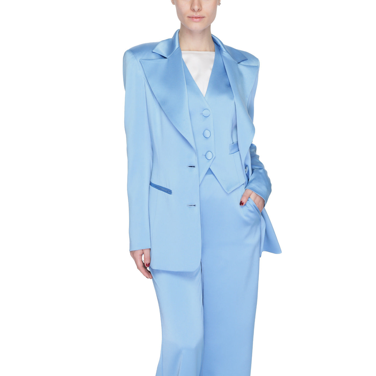 Silence Women's Jacket