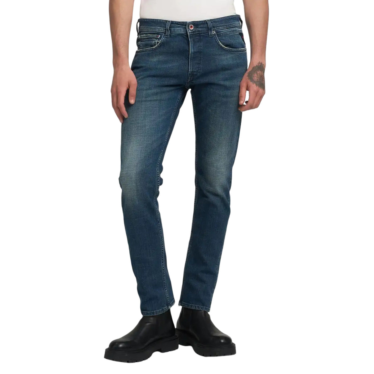 Replay Jeans Uomo