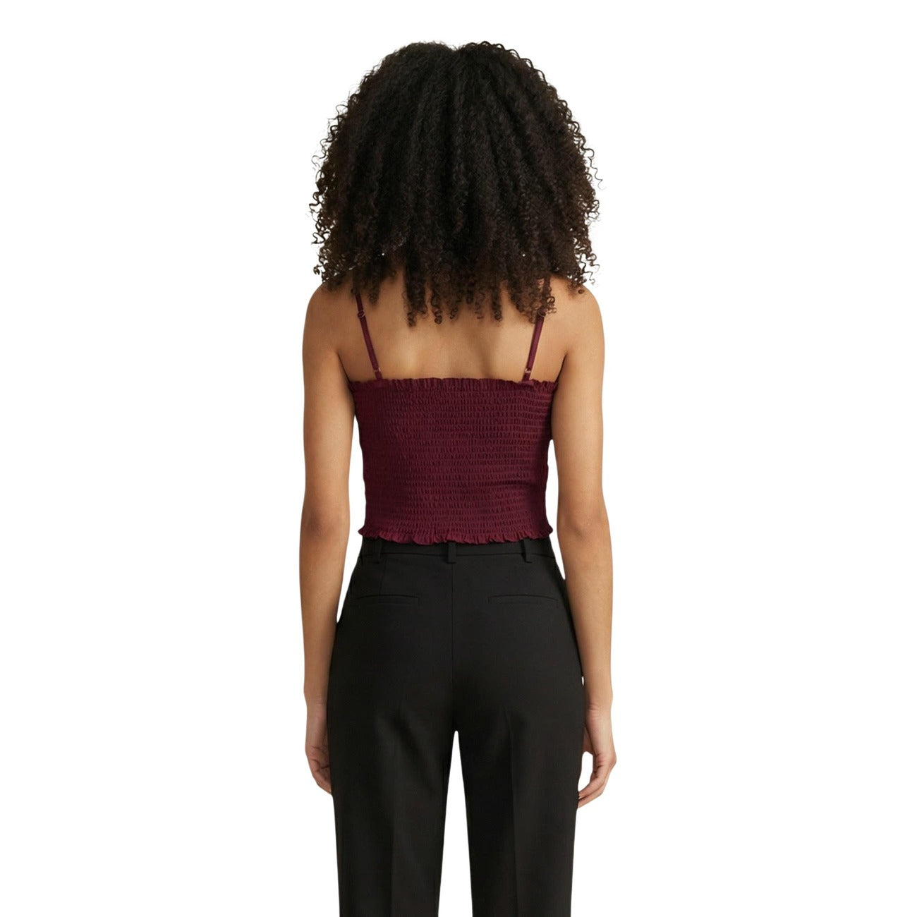 Morgan De Toi Top Donna