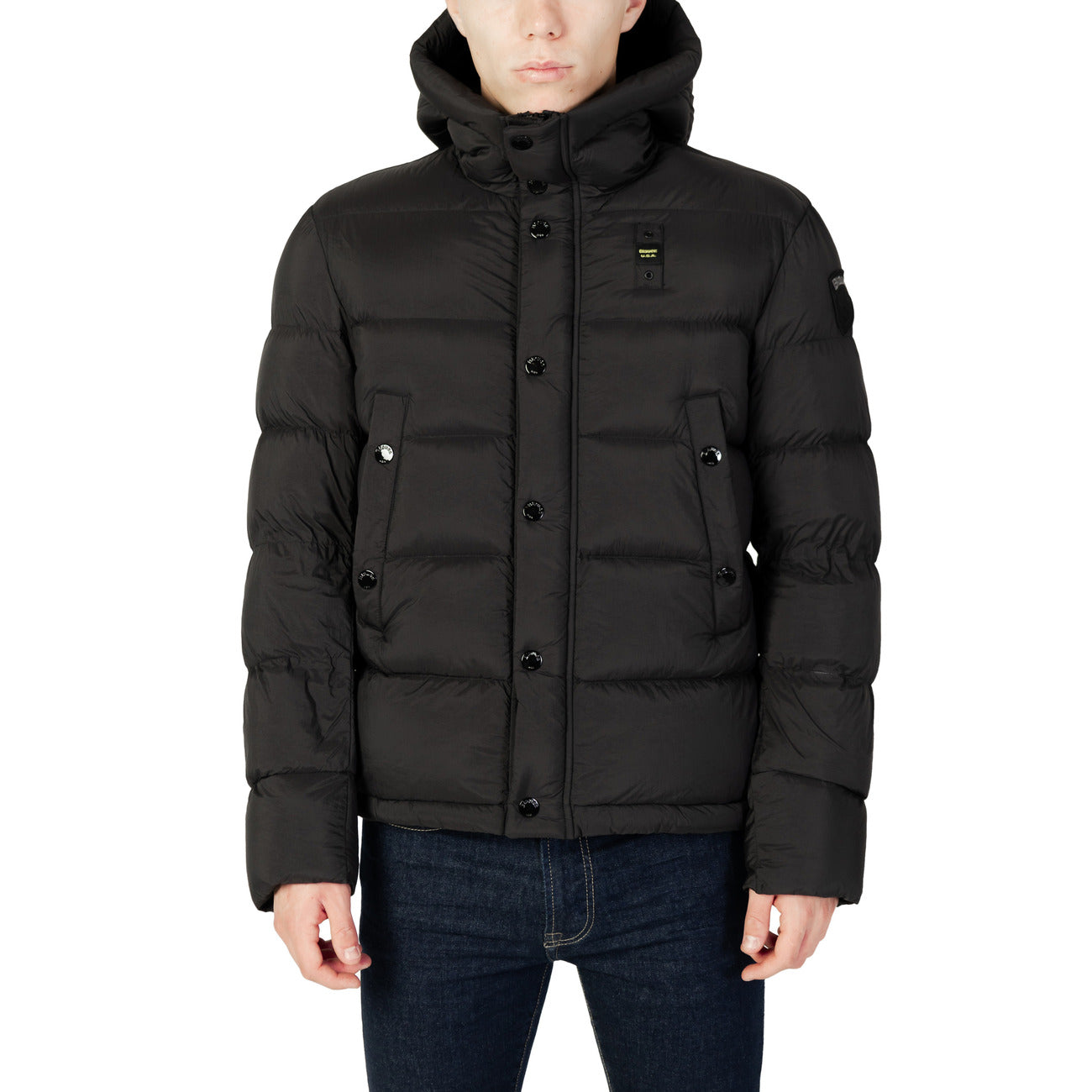 Blauer Men's Jacket