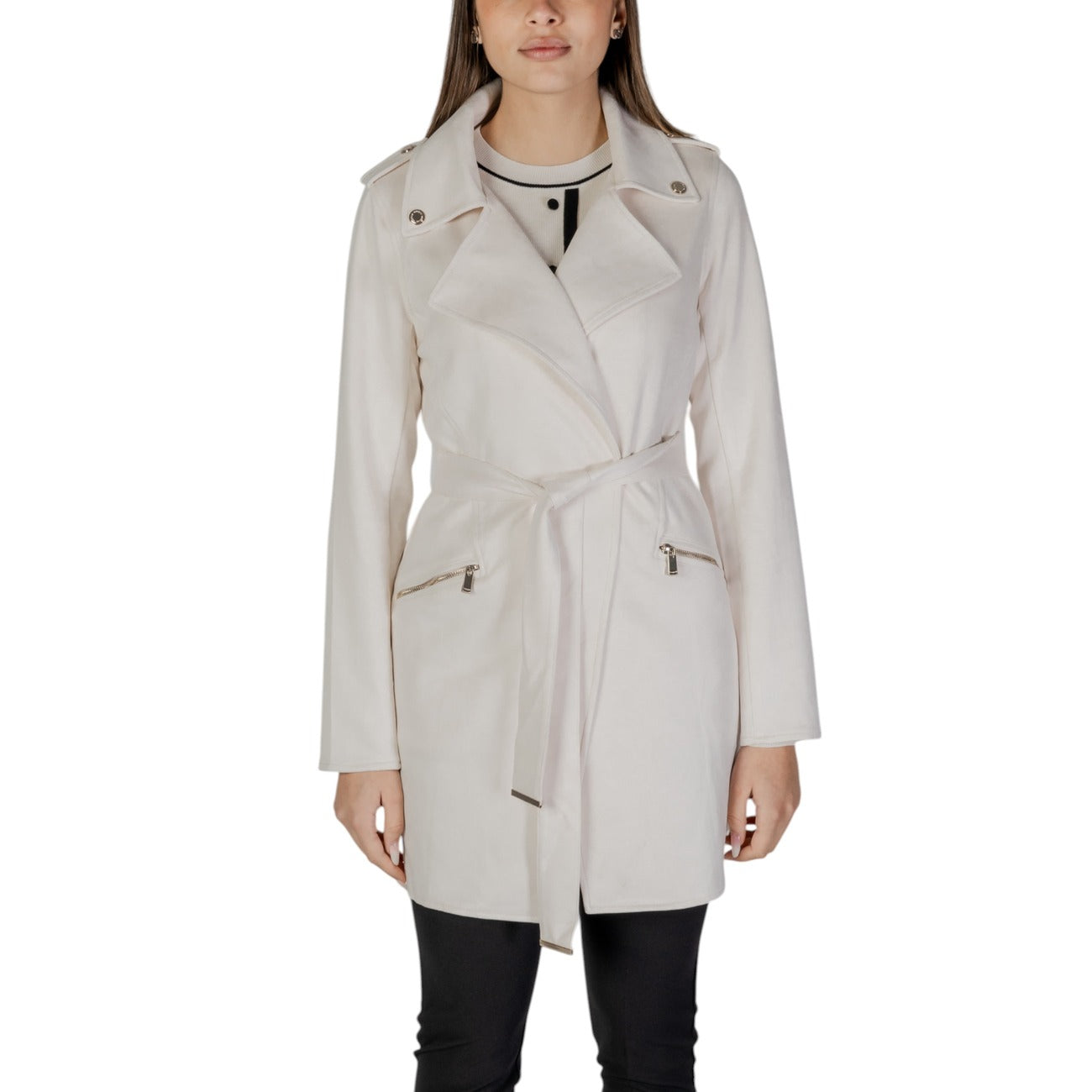 Morgan De Toi Women's Jacket