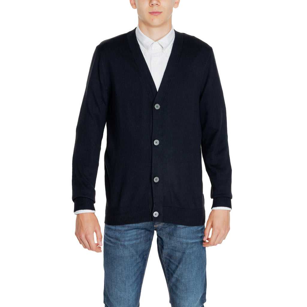 Jack &amp; Jones Men's Cardigans