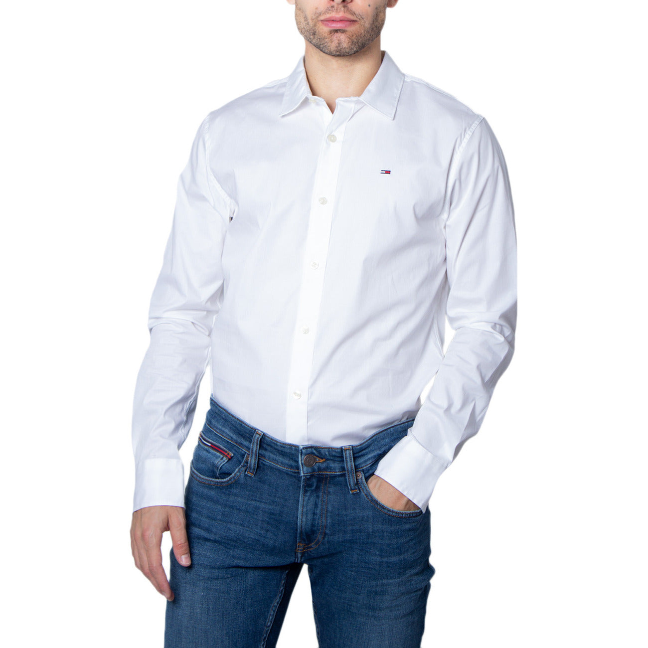 Tommy Hilfiger Men's Shirt