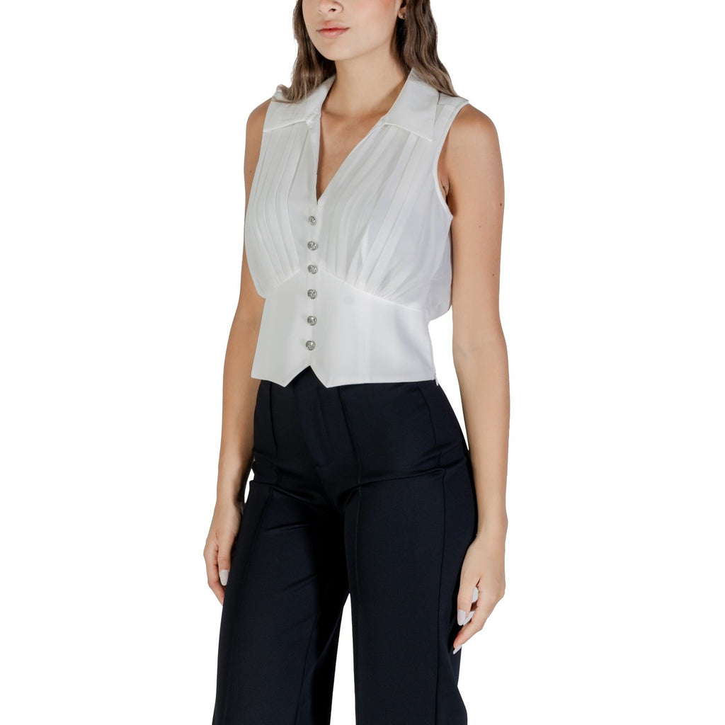 Morgan De Toi Women's Top