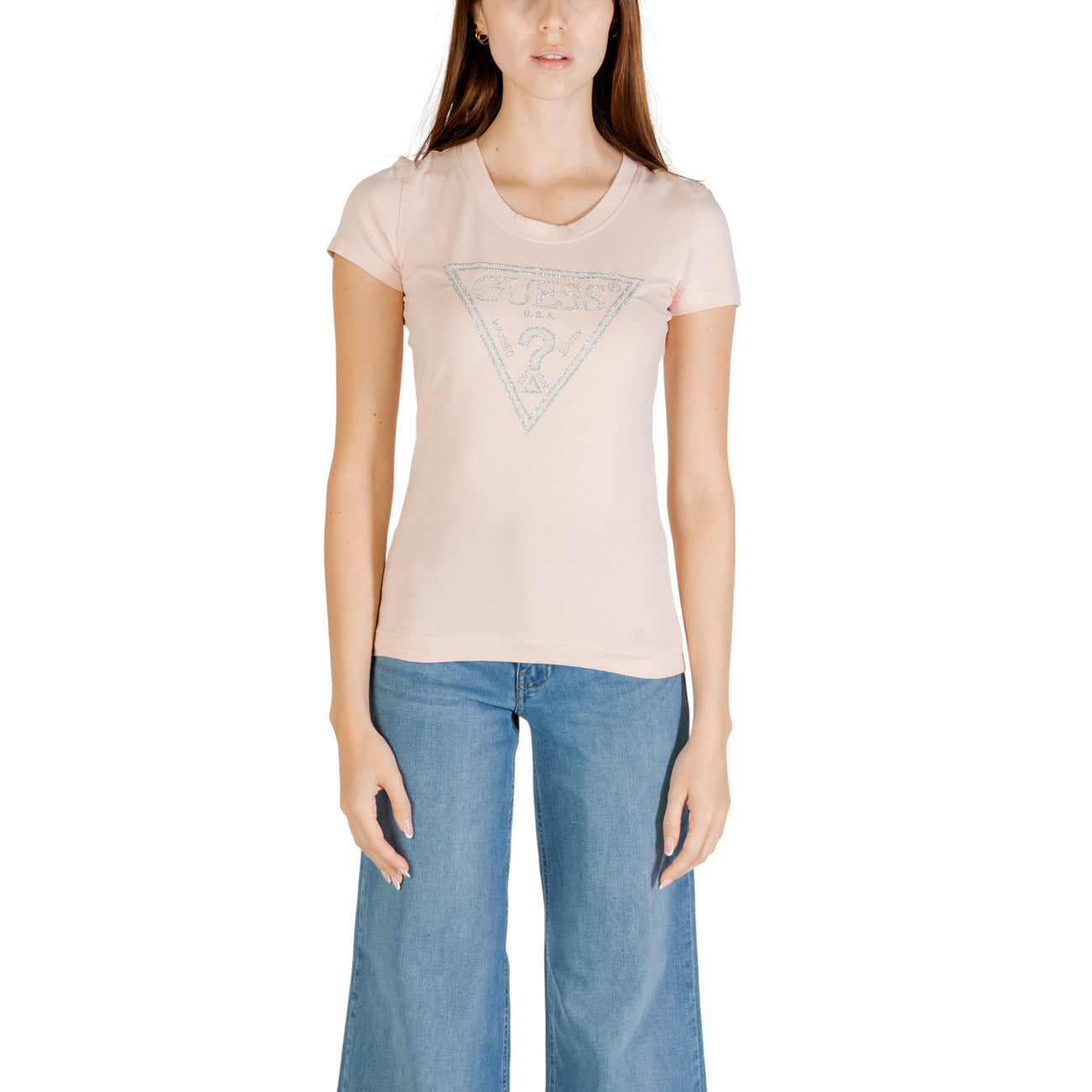 Guess Women's T-Shirt