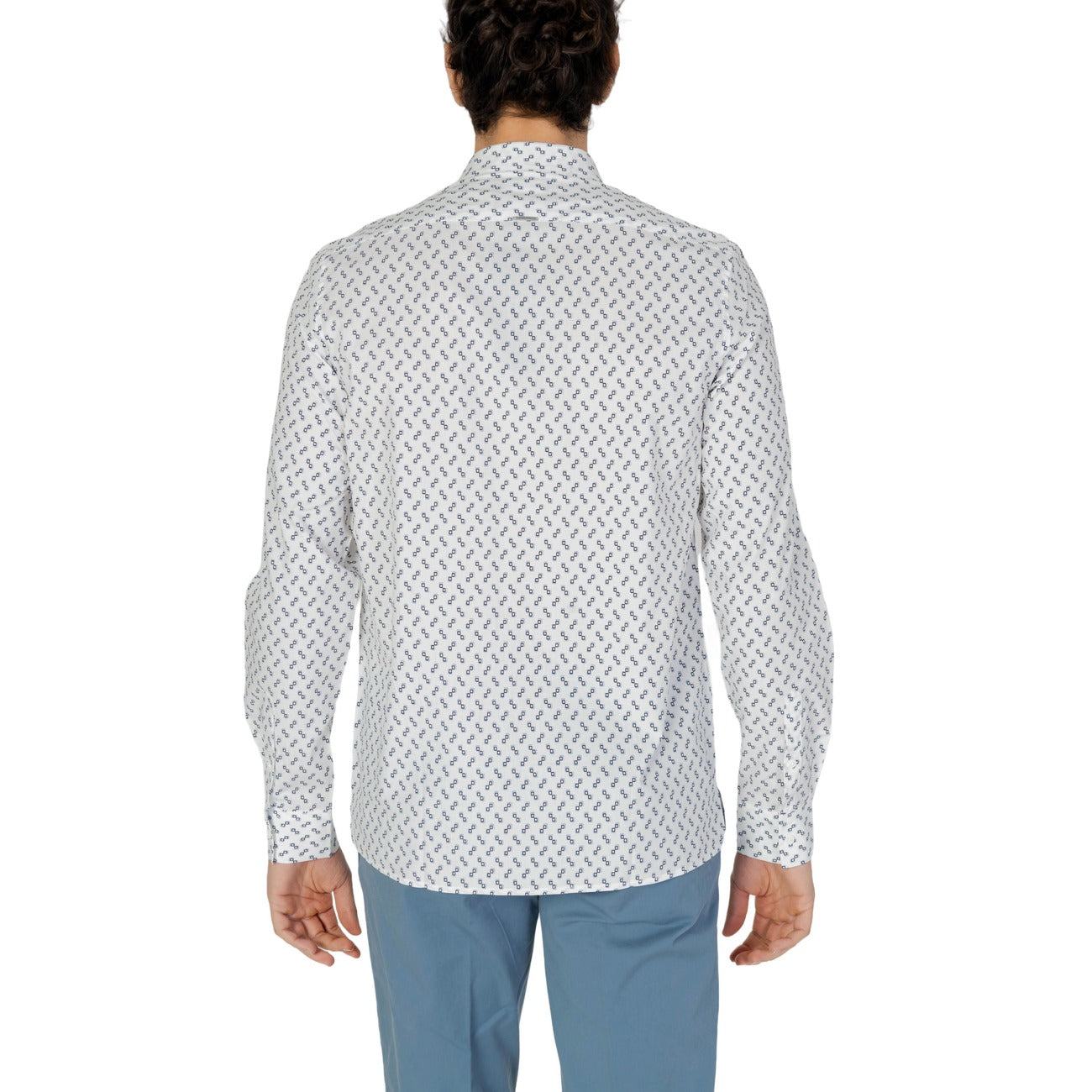 Antony Morato Men's Shirt