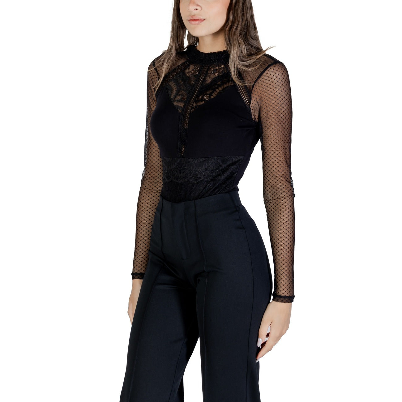 Morgan De Toi Women's Blouse