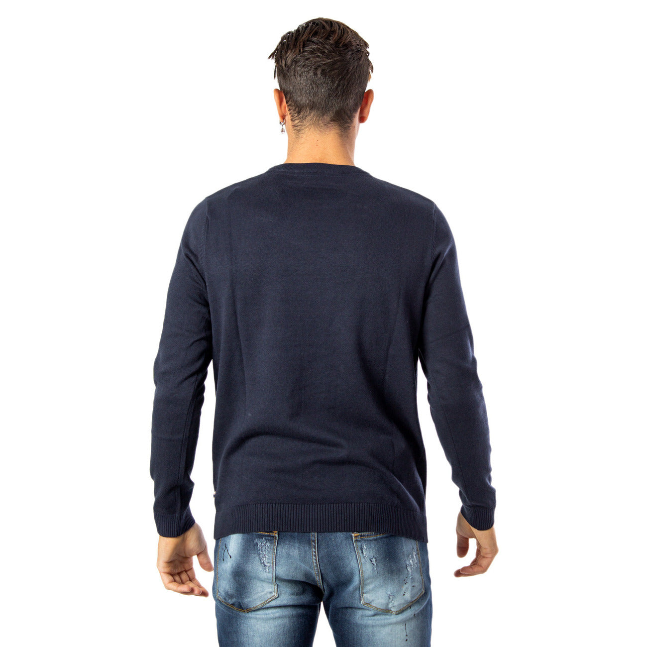 Jack &amp; Jones Men's Sweater