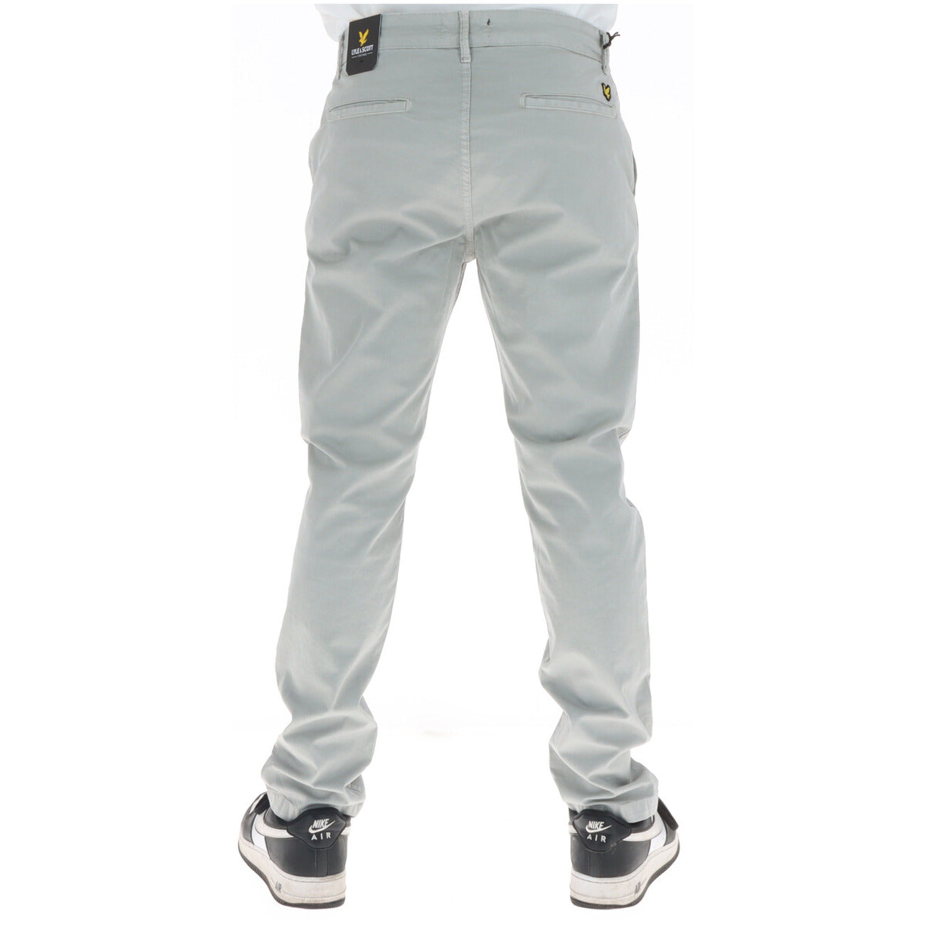 Lyle & Scott Men's Trousers