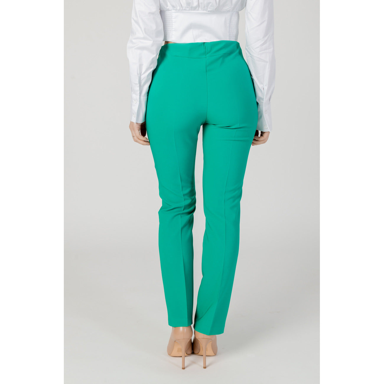 Sandro Ferrone Women's Trousers