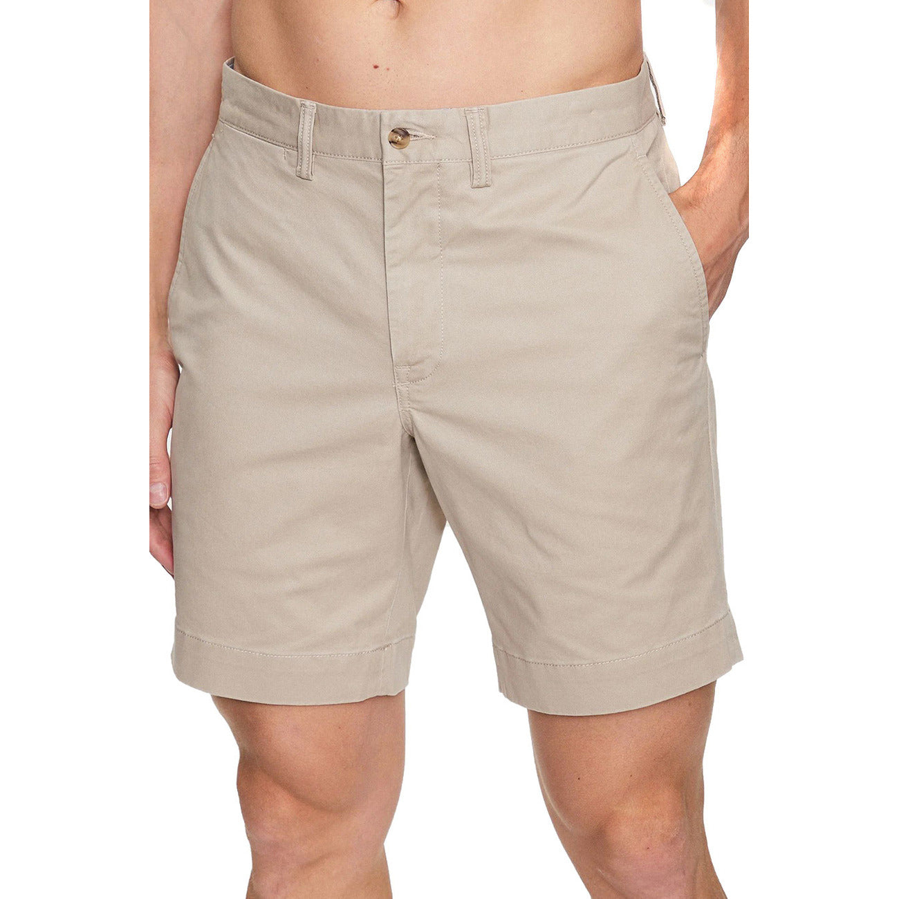 Polo Ralph Lauren Men's Bermuda Shorts