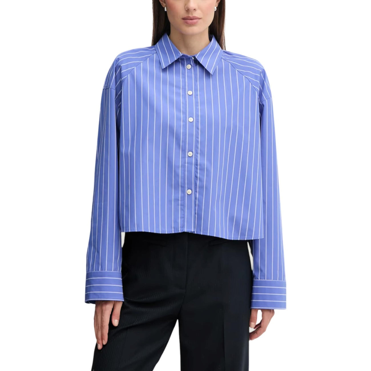 Calvin Klein Jeans Women's Shirt