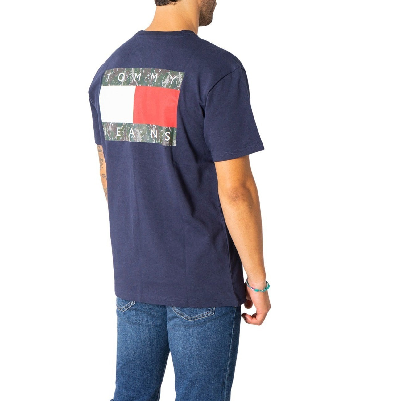 Tommy Hilfiger Jeans Men's T-Shirt