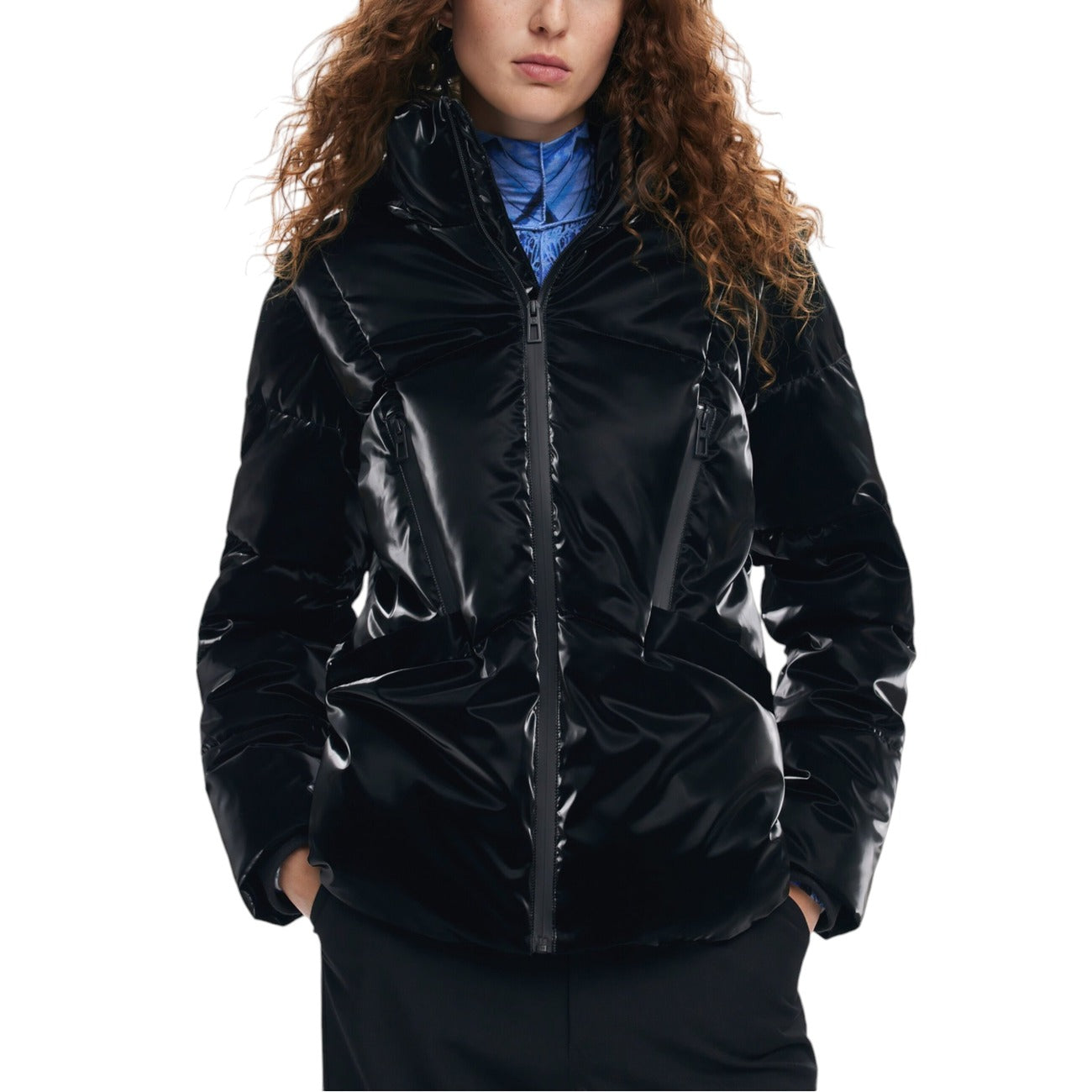 Desigual Women's Jacket