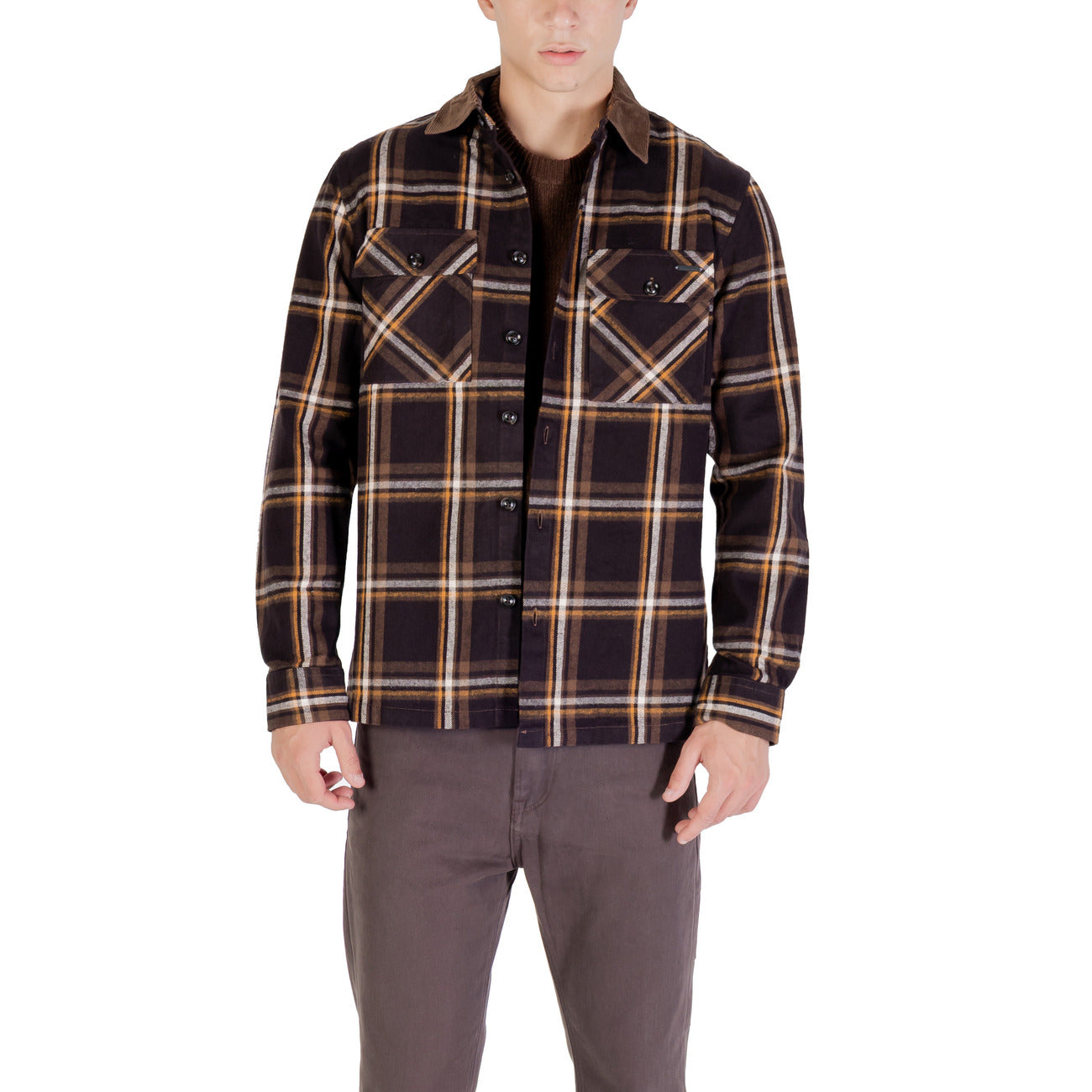 Gianni Lupo Men's Shirt
