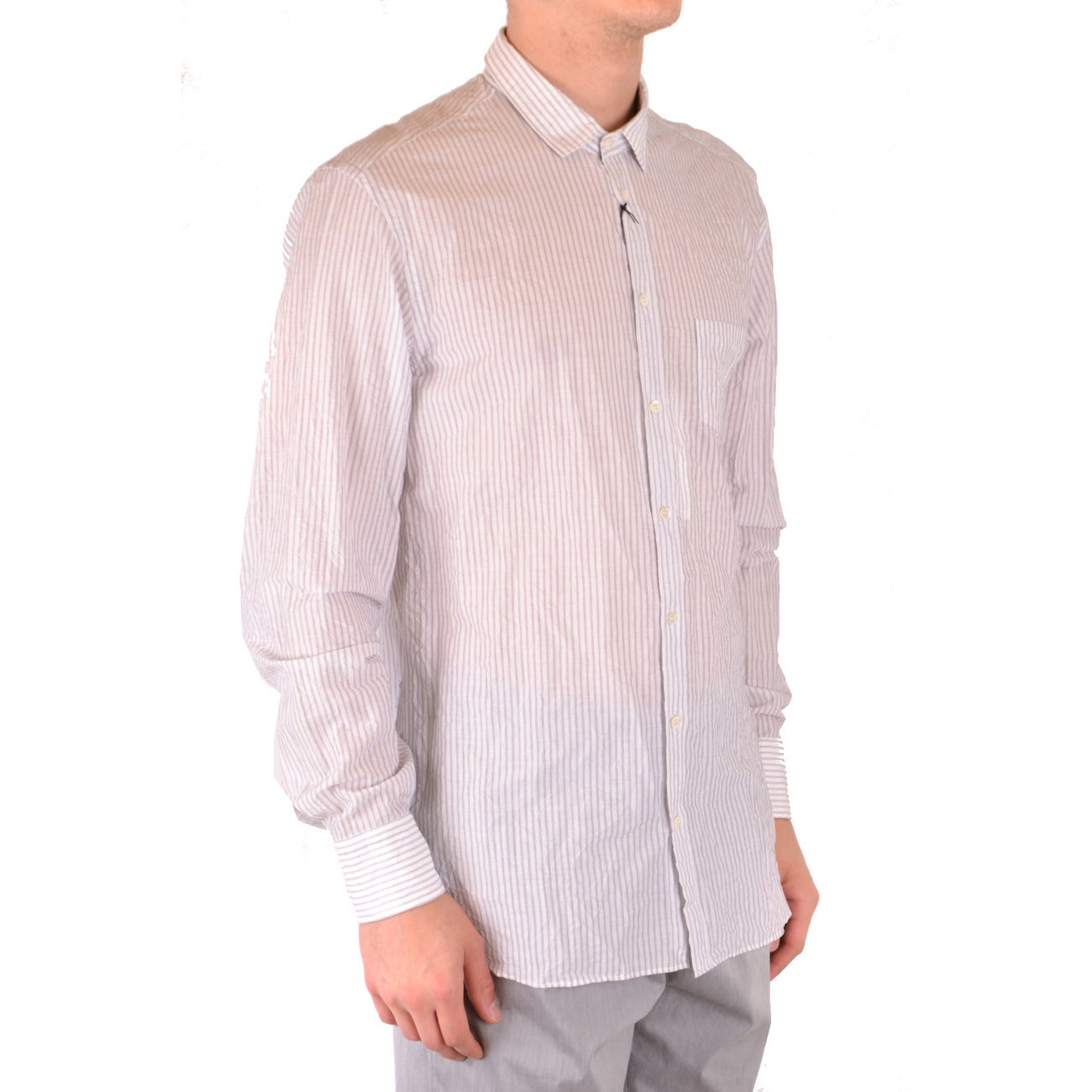 Neil Barrett Men's Shirt