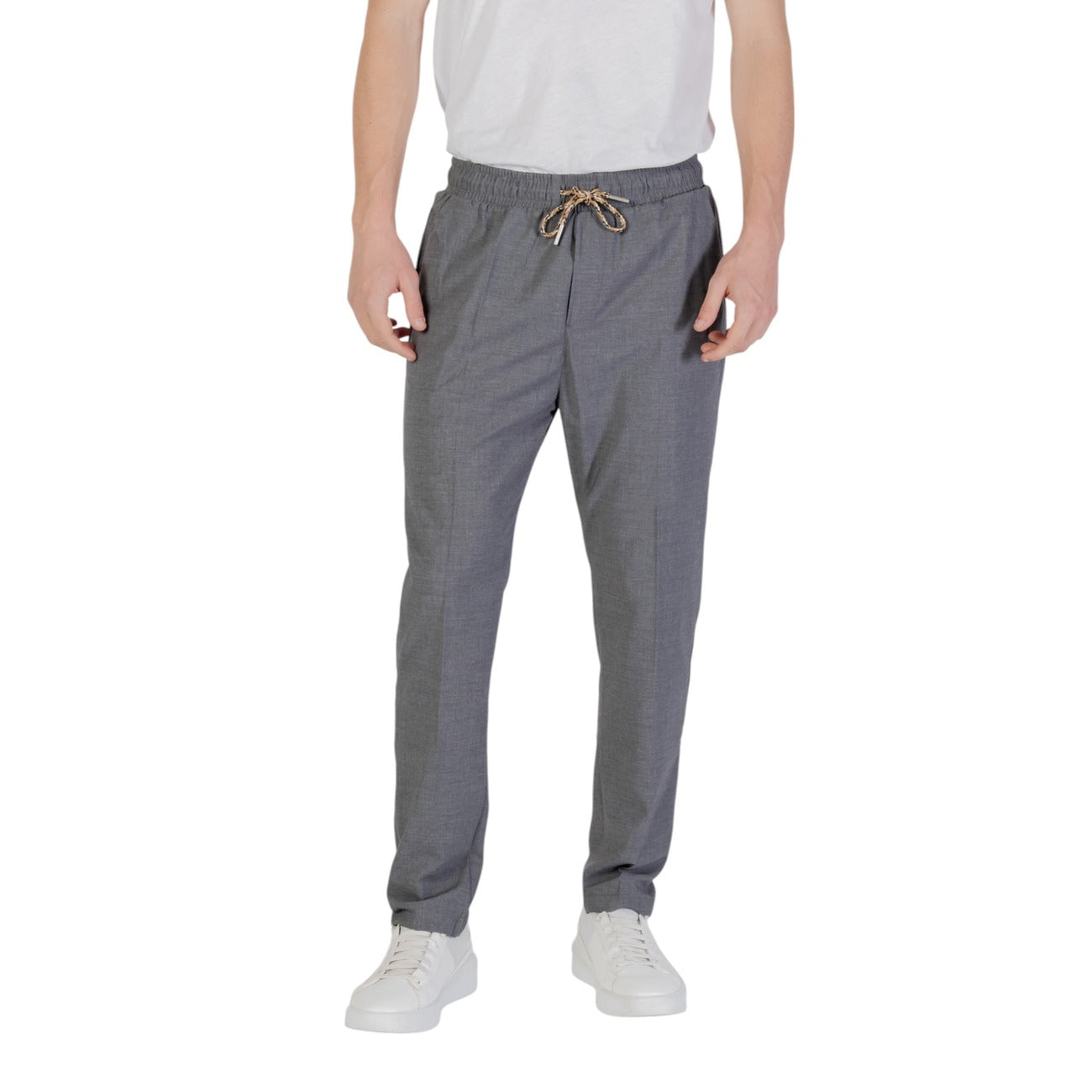 Gianni Lupo Men's Trousers