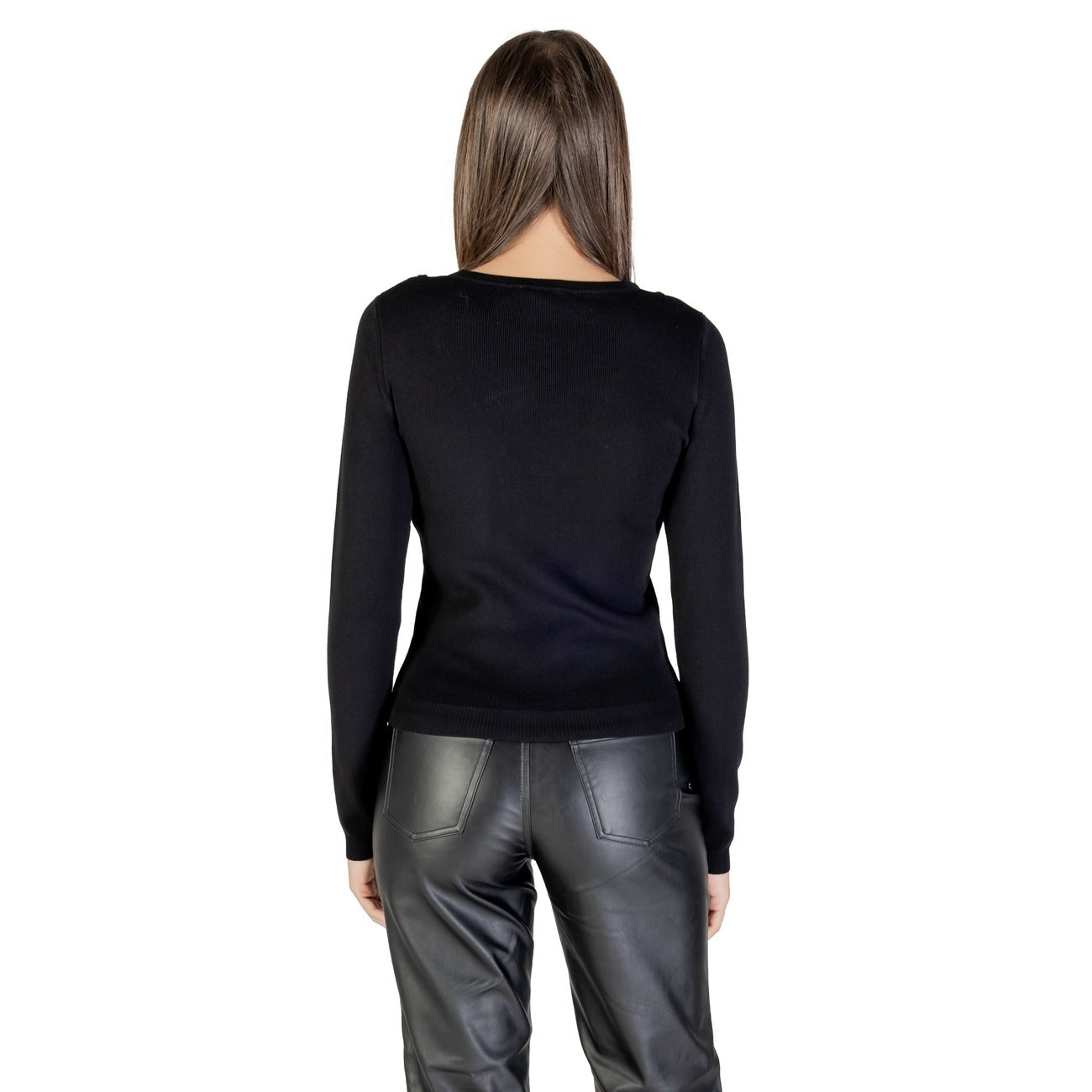 Morgan De Toi Women's Sweater