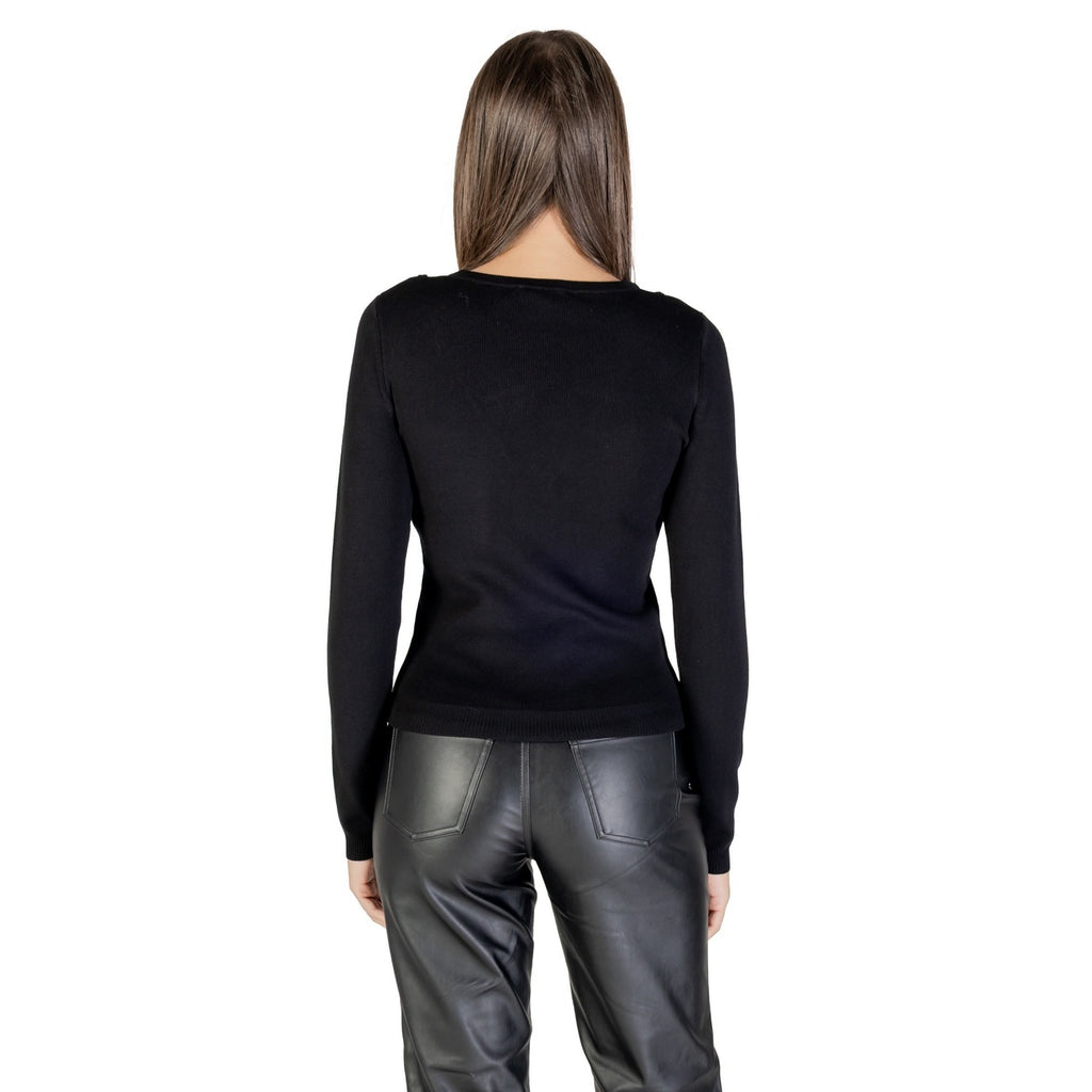 Morgan De Toi Women's Sweater