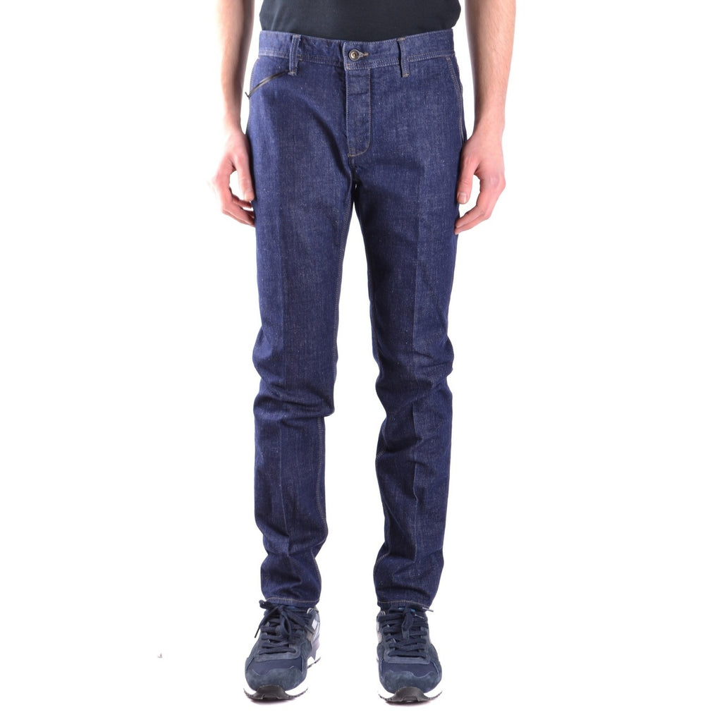 Paolo Pecora Men's Jeans