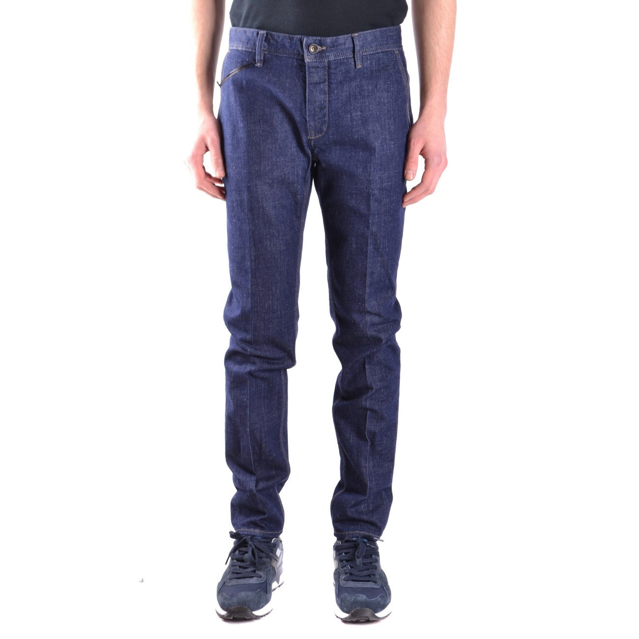 Paolo Pecora Men's Jeans