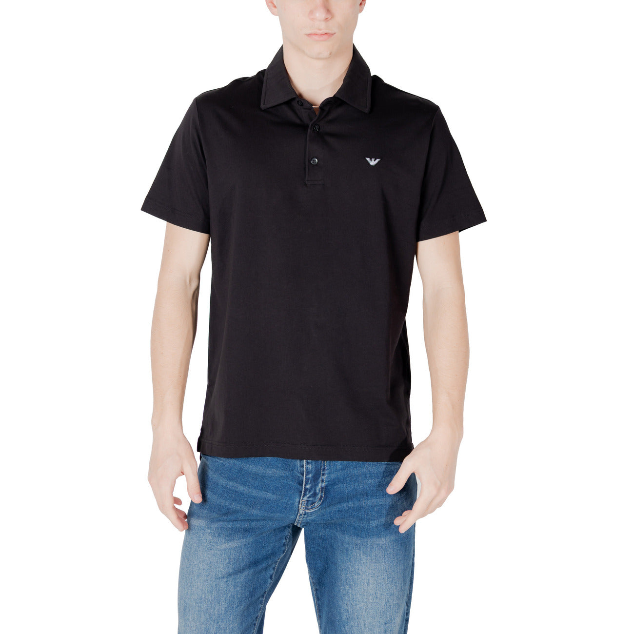 Emporio Armani Underwear Polo Uomo
