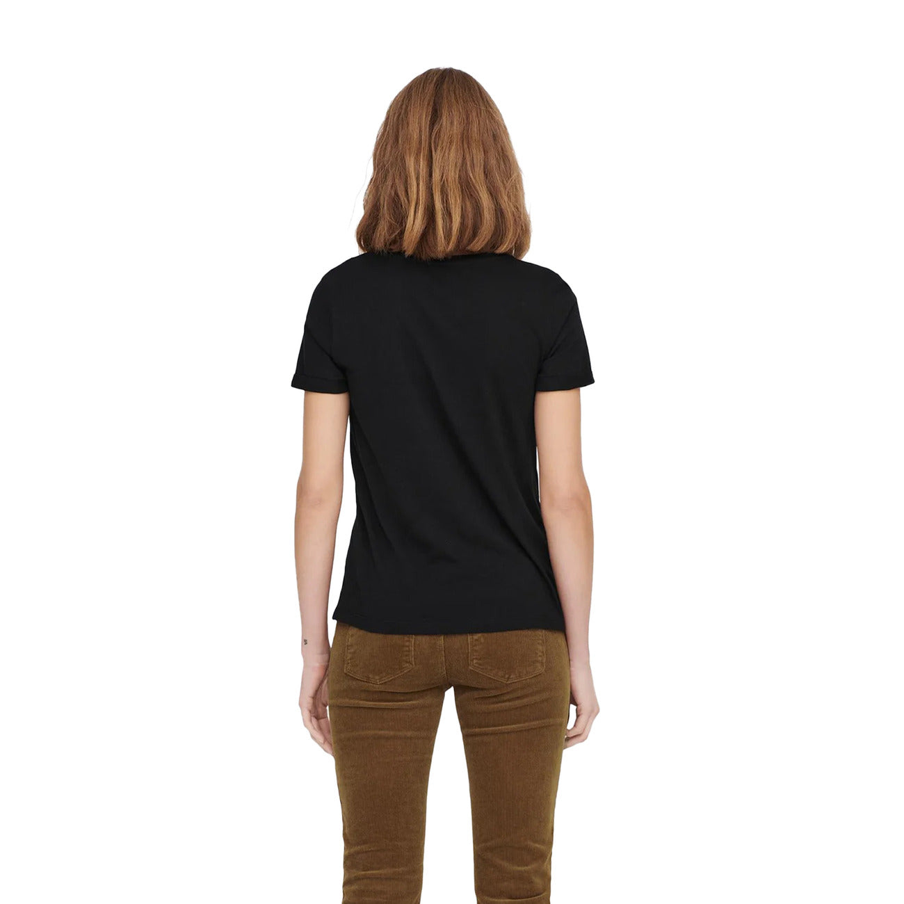 Only Women's T-Shirt