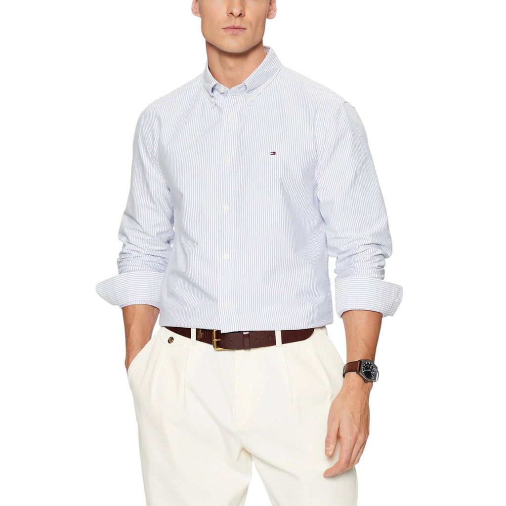 Tommy Hilfiger Camicia Uomo