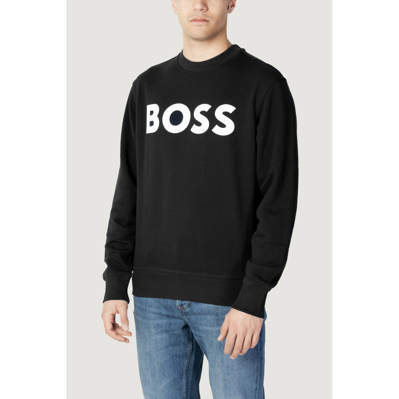 Boss Men's Sweatshirt