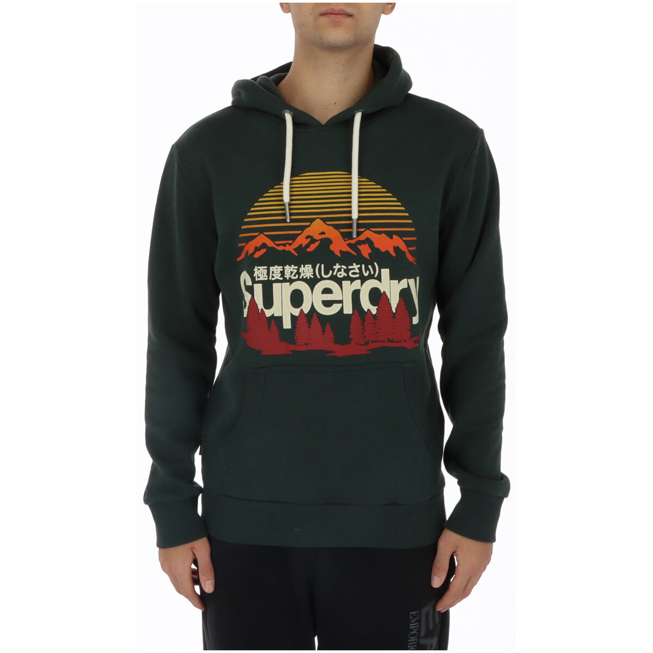 Superdry Men's Sweatshirt