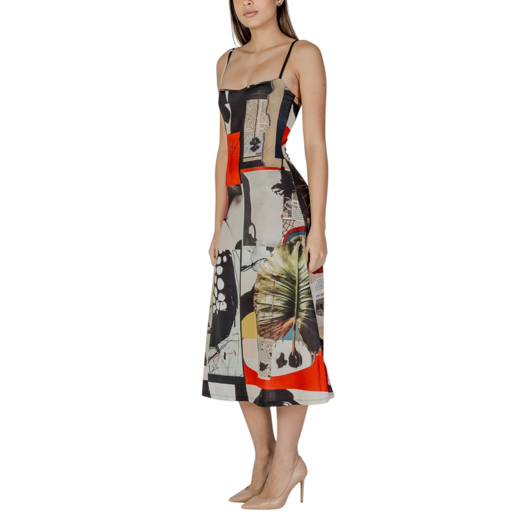 Desigual Women's Dress
