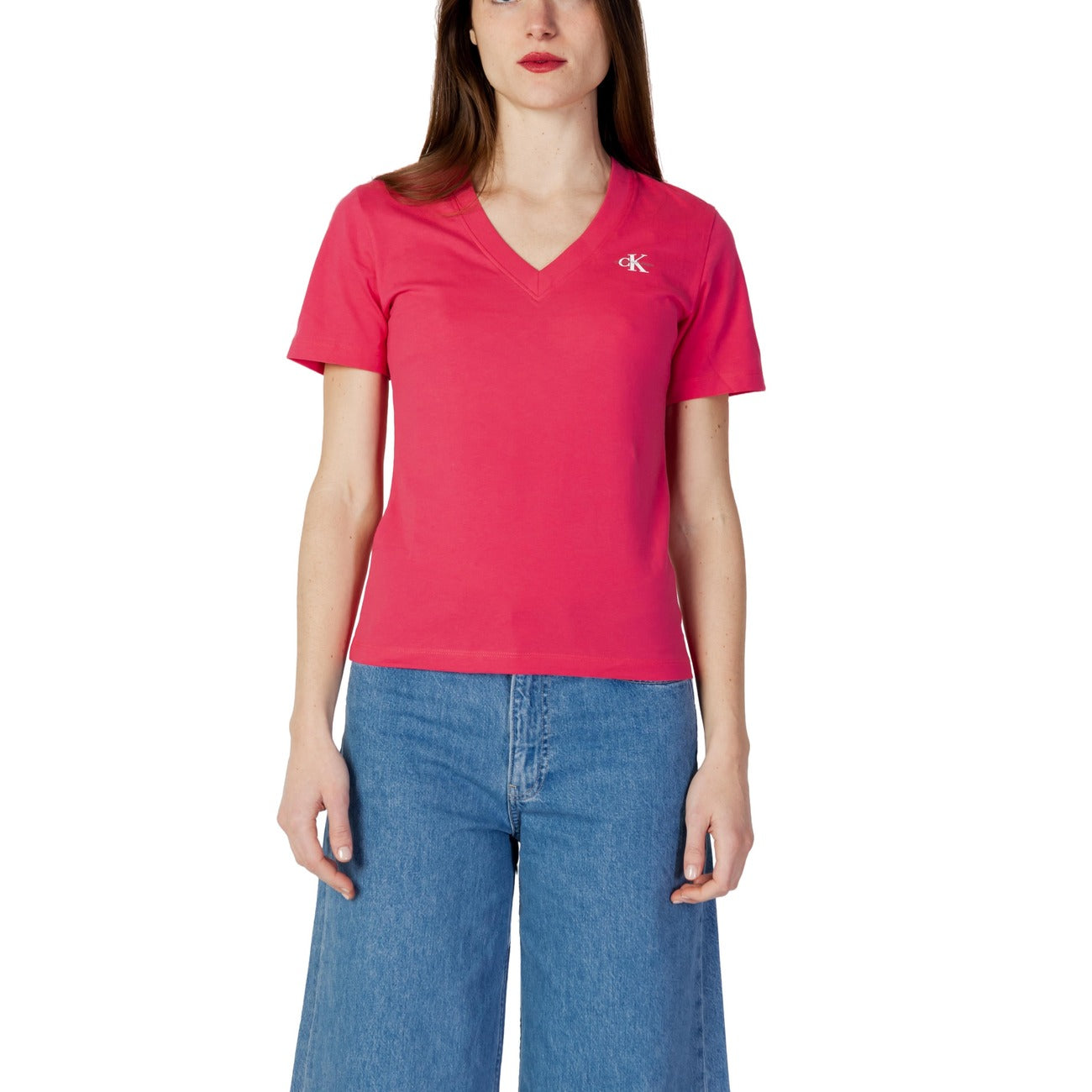 Calvin Klein Jeans Women's T-Shirt