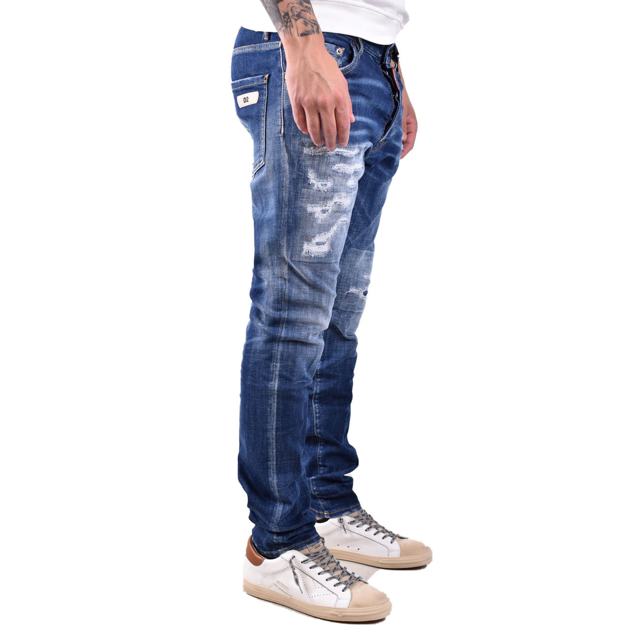 Dsquared2 Men's Jeans