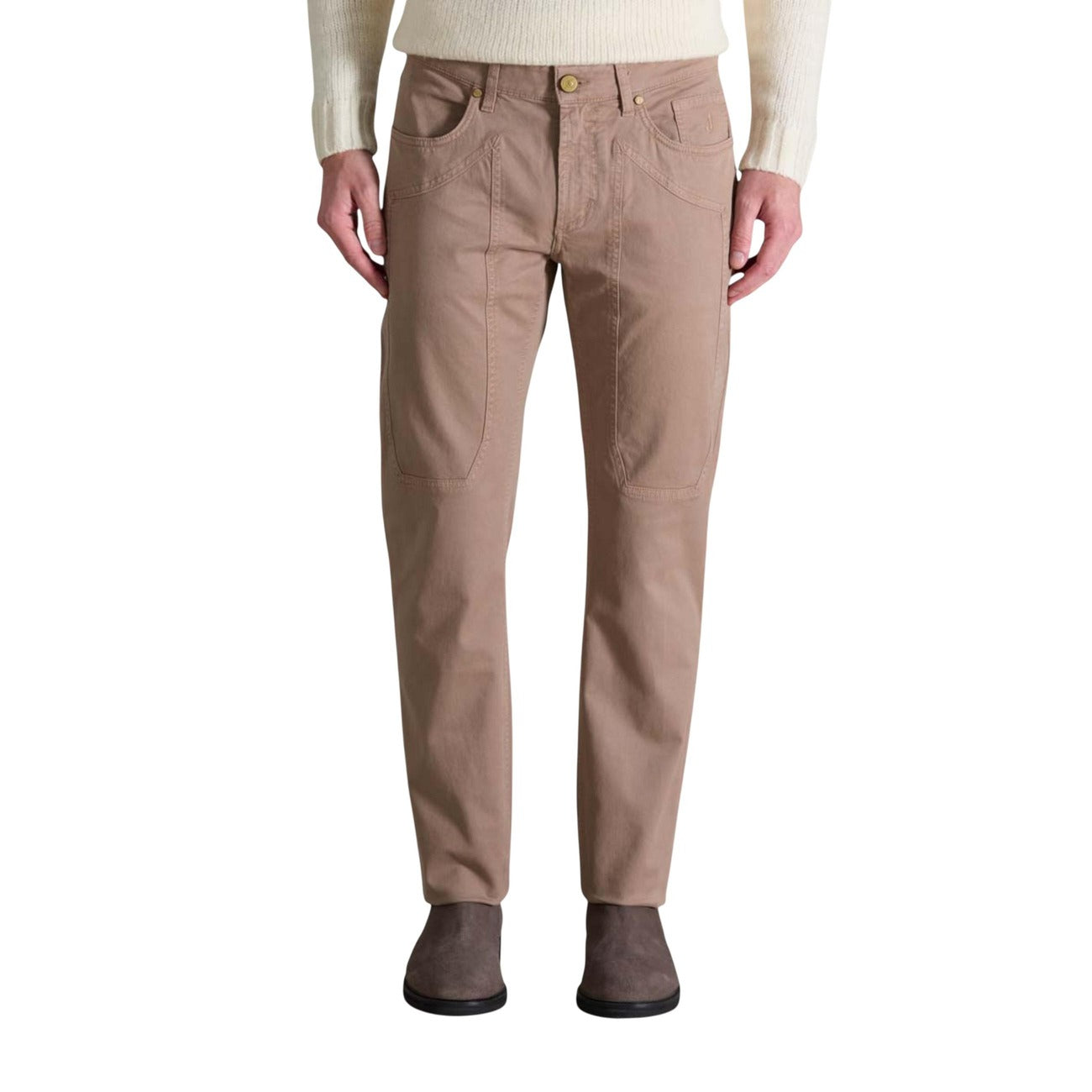 Jeckerson Men's Trousers