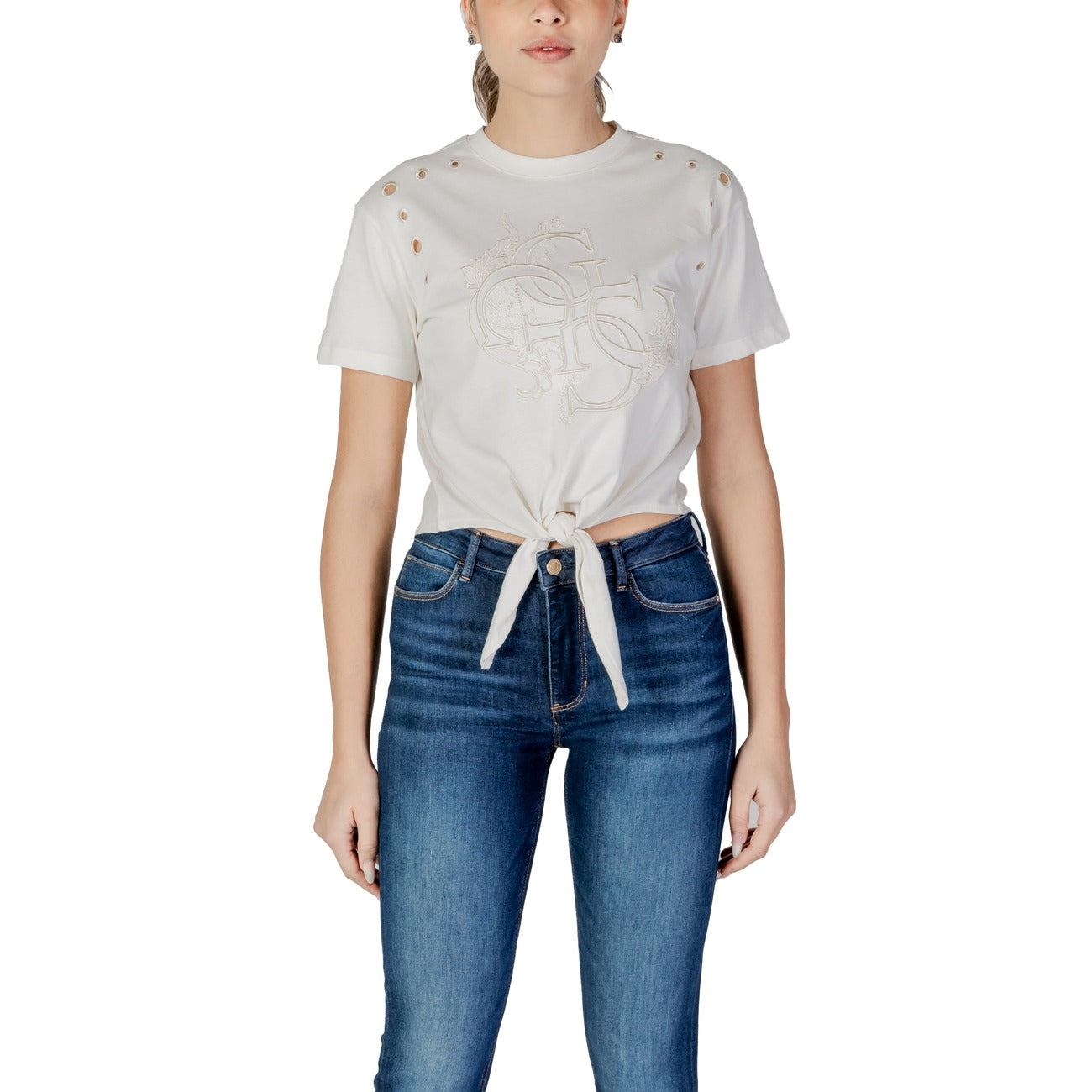 Guess Women's T-Shirt