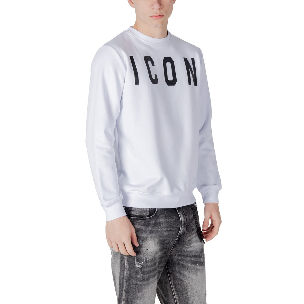 Icon Felpa Uomo