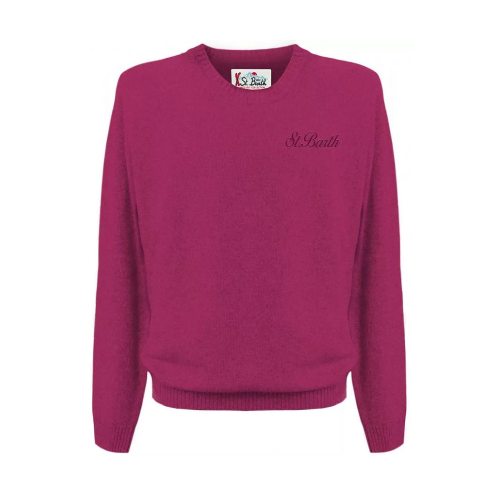 Mc2 Saint Barth Maglia Uomo