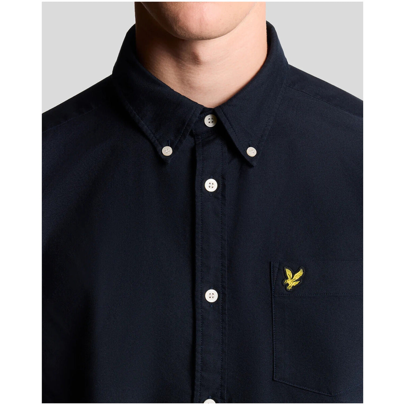 Lyle &amp; Scott Men's Shirt