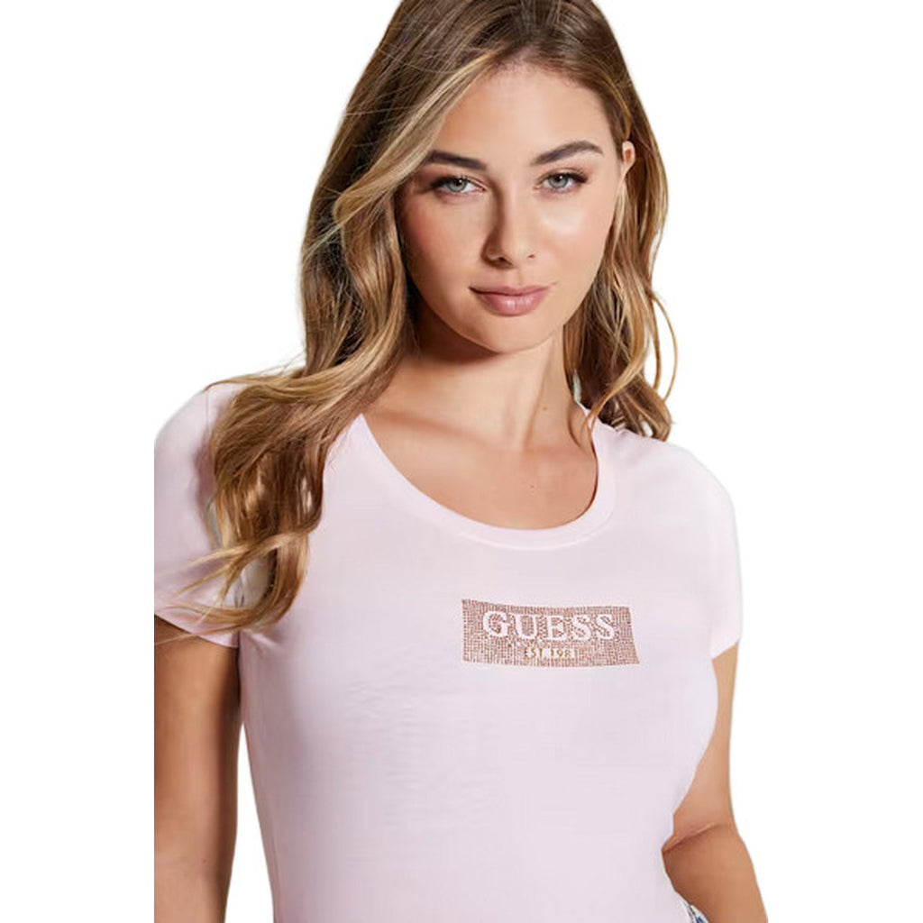 Guess Women's T-Shirt