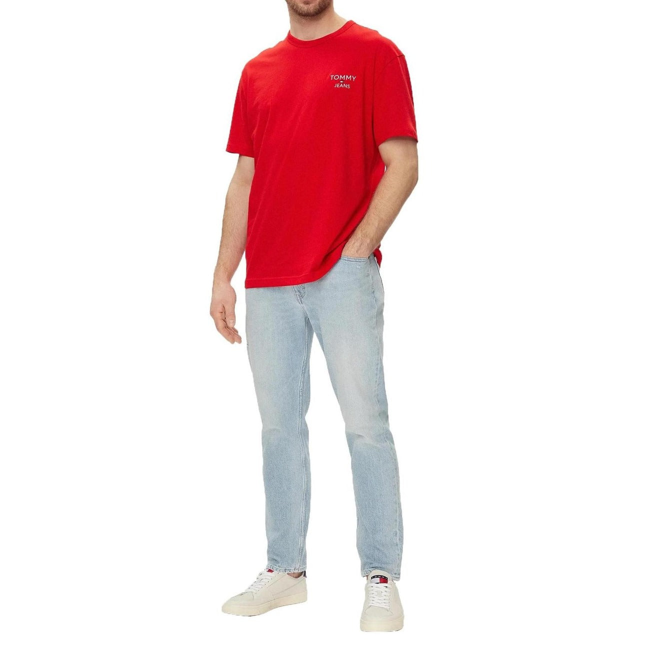 Tommy Hilfiger Jeans Men's T-Shirt