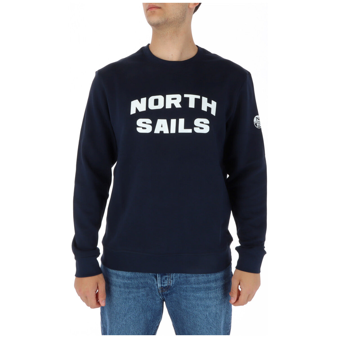 North Sails Men's Sweatshirt