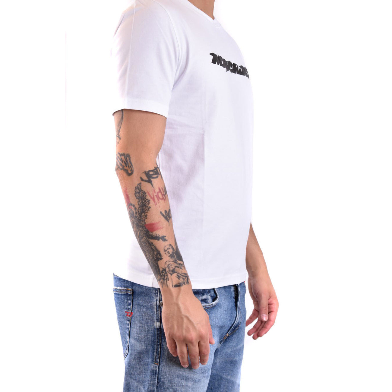 Moschino T-Shirt Uomo