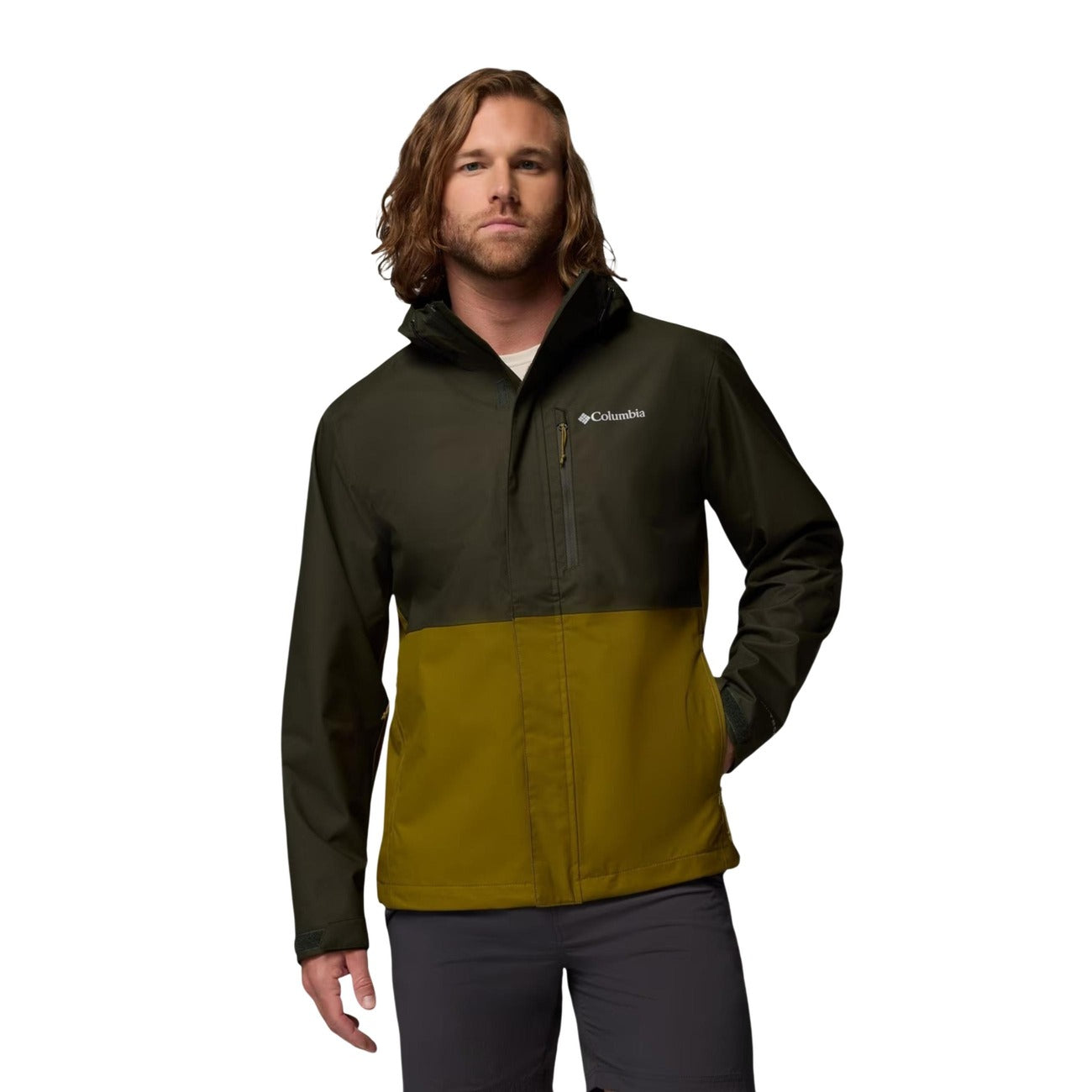 Columbia Giacca Uomo