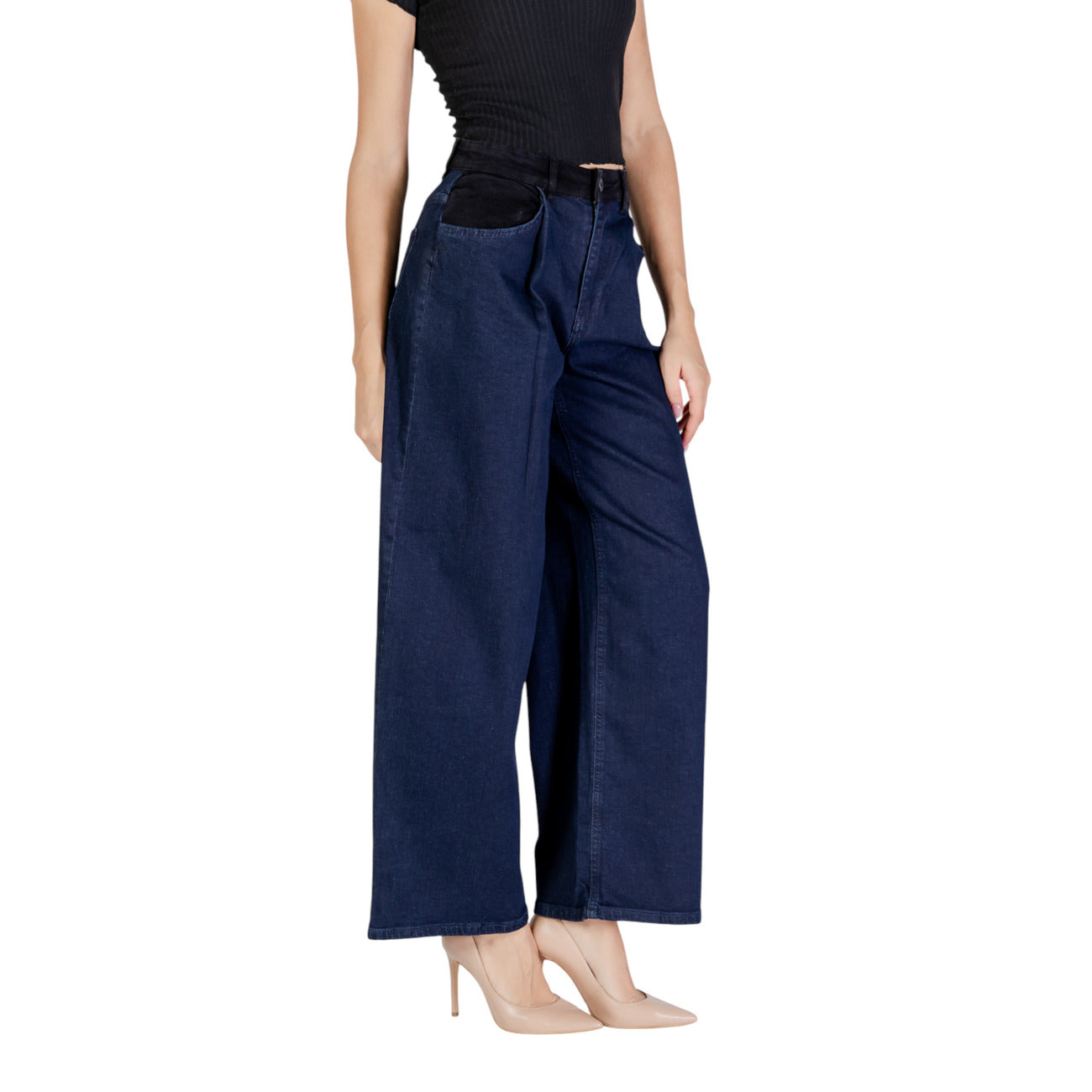 Ichi Pantaloni Donna