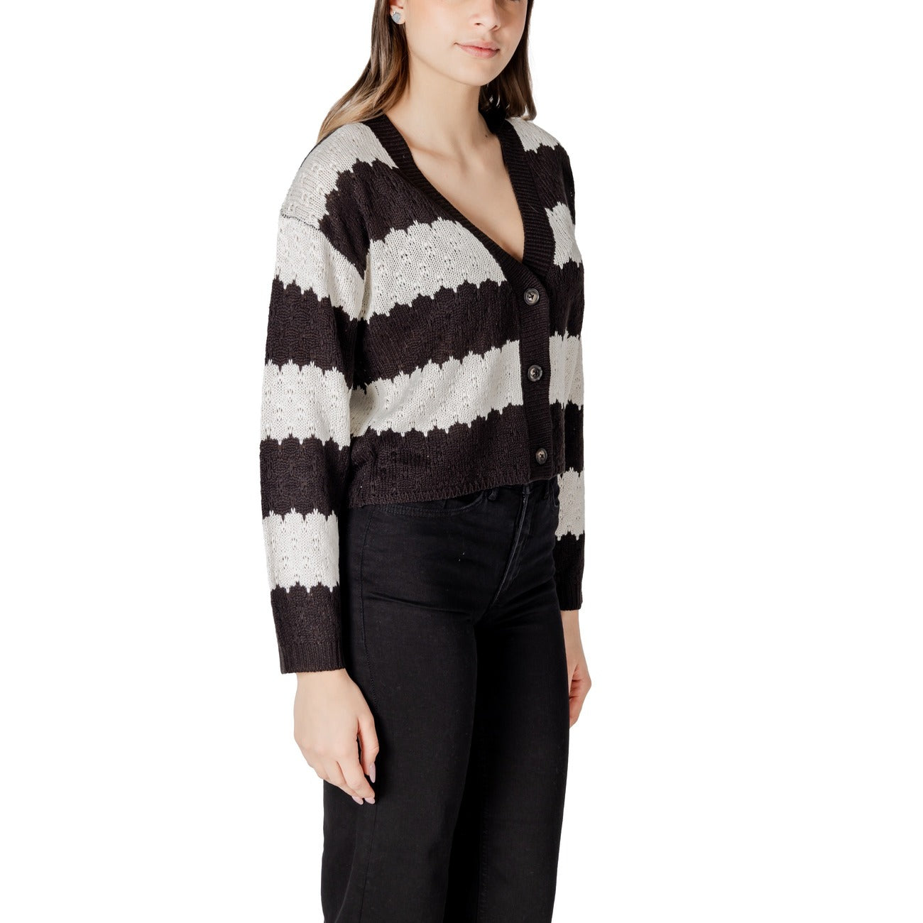 Jacqueline De Yong Women's Cardigan